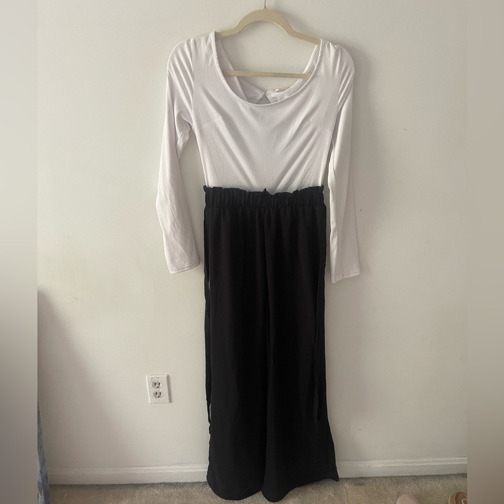 Francesca’s Jumpsuit